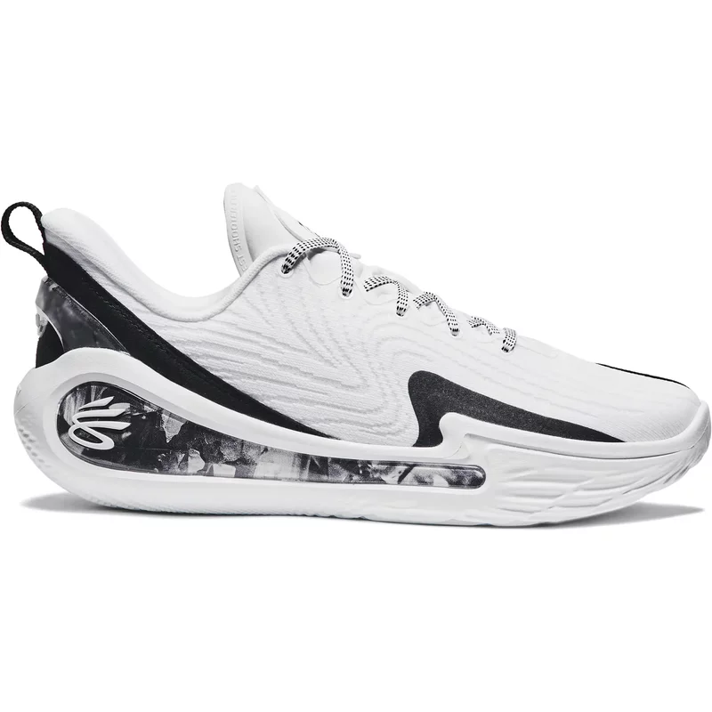 Chaussures de basketball Under Armour Curry 12 Shooting Star