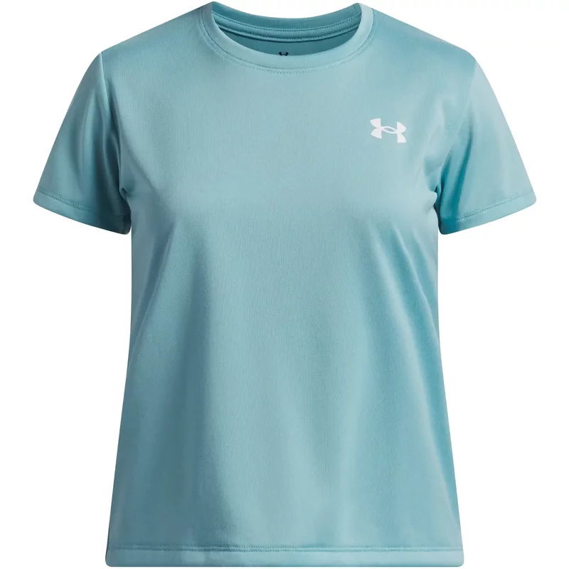 T-shirt fille Under Armour Tech