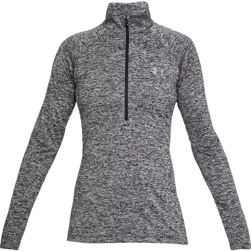Maillot femme Under Armour Tech™ Twist ½ Zip