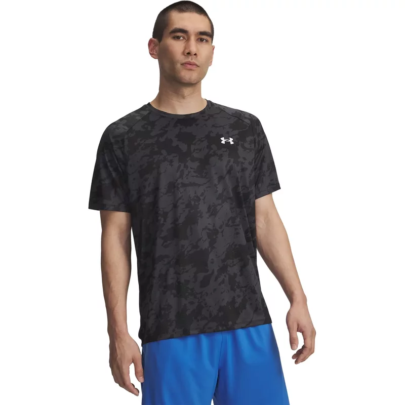T-shirt Under Armour Tech