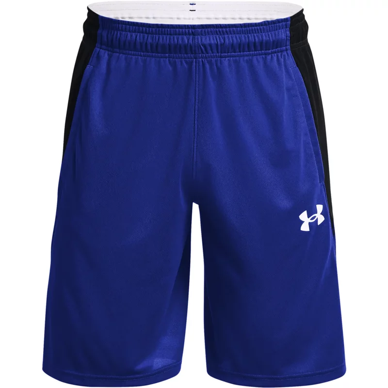 Short Under Armour Baseline 26 cm