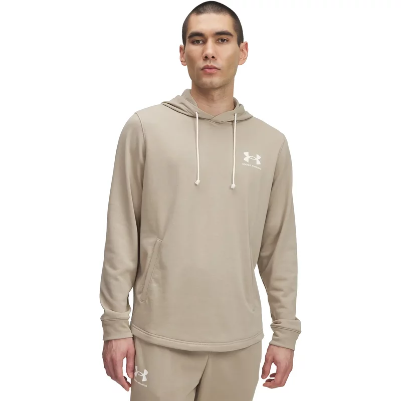 Sweatshirt à capuche Under Armour Rival Terry LC
