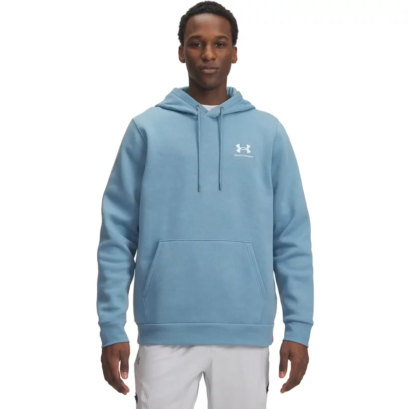Sweatshirt Ă capuche Under Armour Icon Fleece
