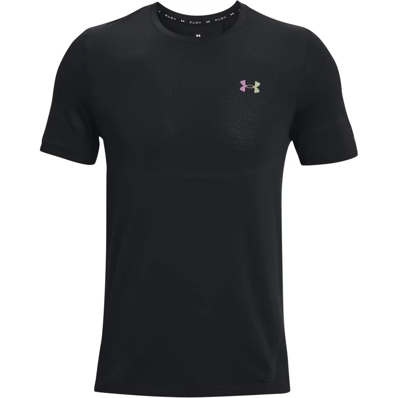 Maillot Under Armour Rush Seamless Legacy