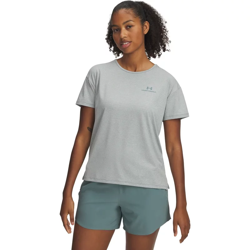 T-shirt femme Under Armour Vanish Energy