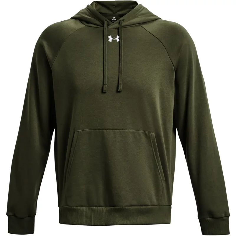 Sweatshirt à capuche Under Armour Rival Fleece