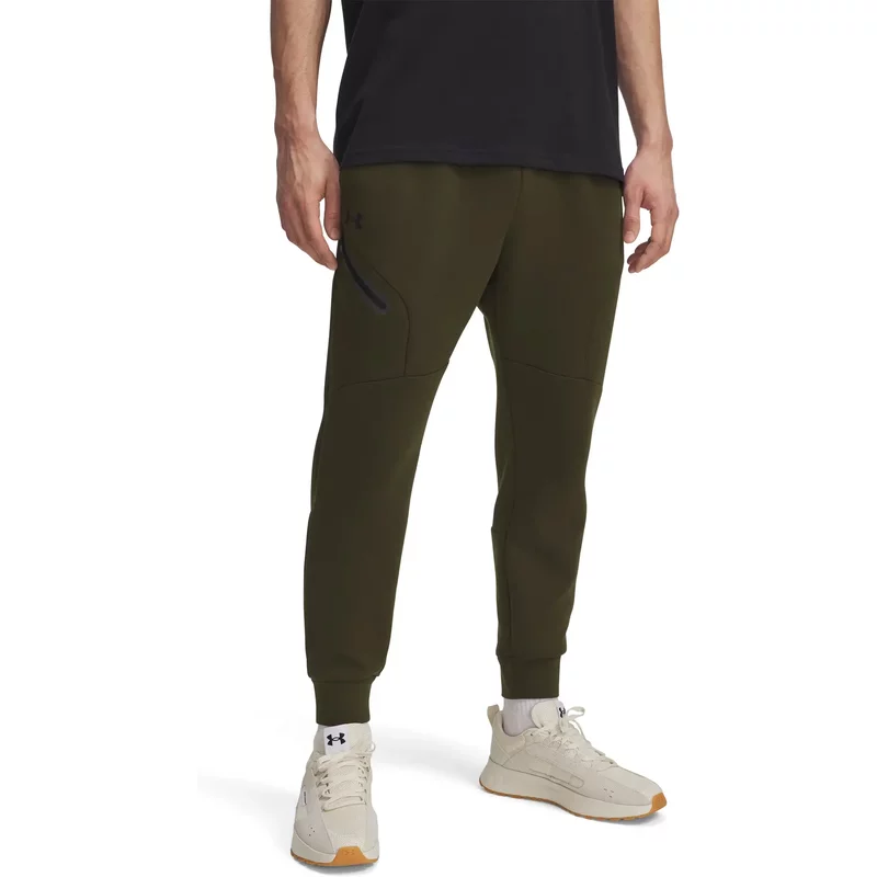 Pantalon de survêtement Under Armour Unstoppable Fleece