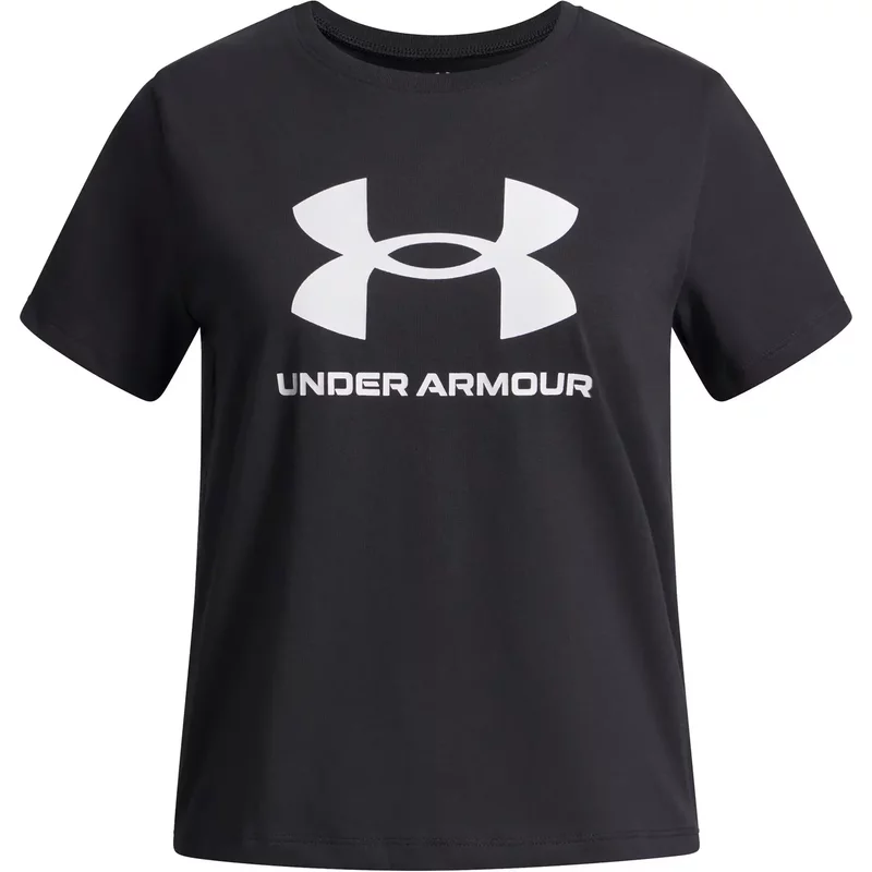 T-shirt enfant Under Armour Big Logo