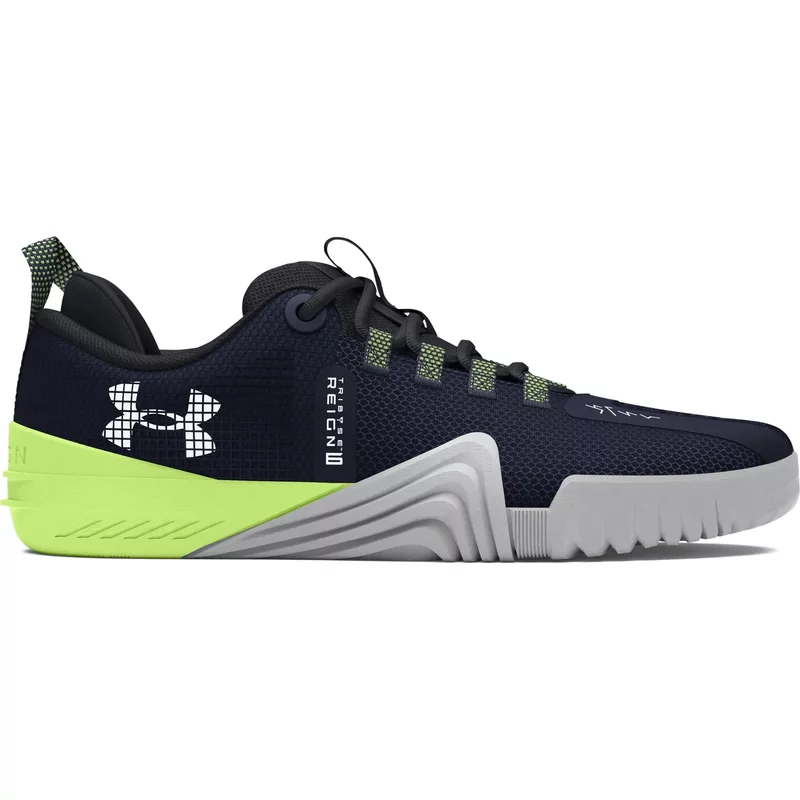 Chaussures de cross training Under Armour UA Reign 6