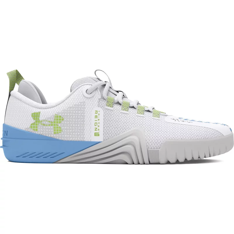 Chaussures de cross training femme Under Armour UA Reign 6