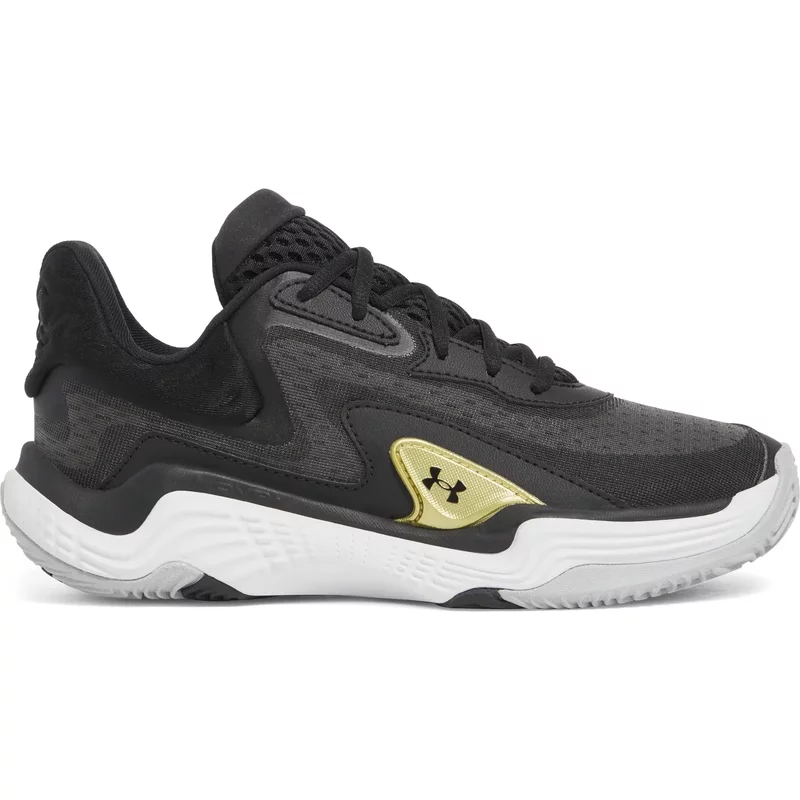 Chaussures de basketball Under Armour Spawn 7
