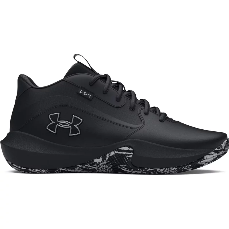 Chaussures de basketball Under Armour Lockdown 7