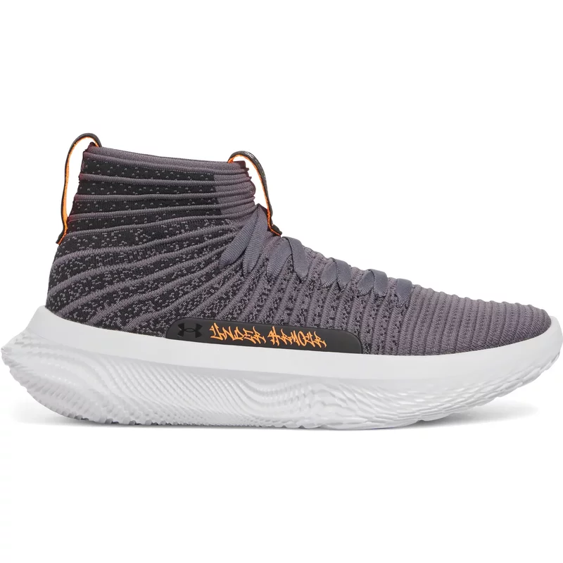 Chaussures de basketball Under Armour FUTR X Elite