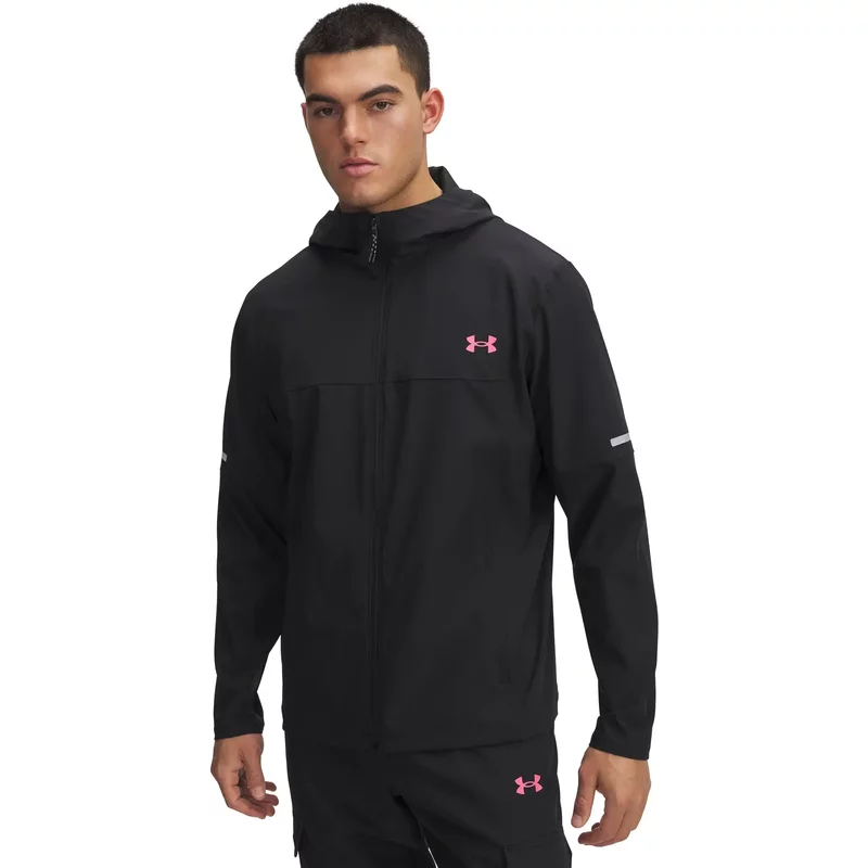 Veste imperméable Under Armour Tech Utility Woven