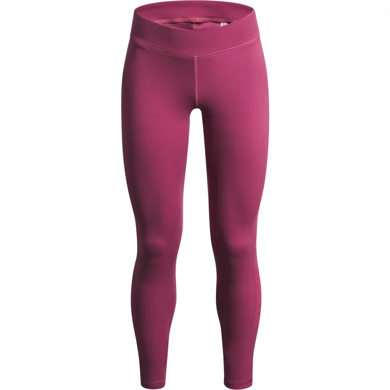 Legging fille Under Armour Motion Branded