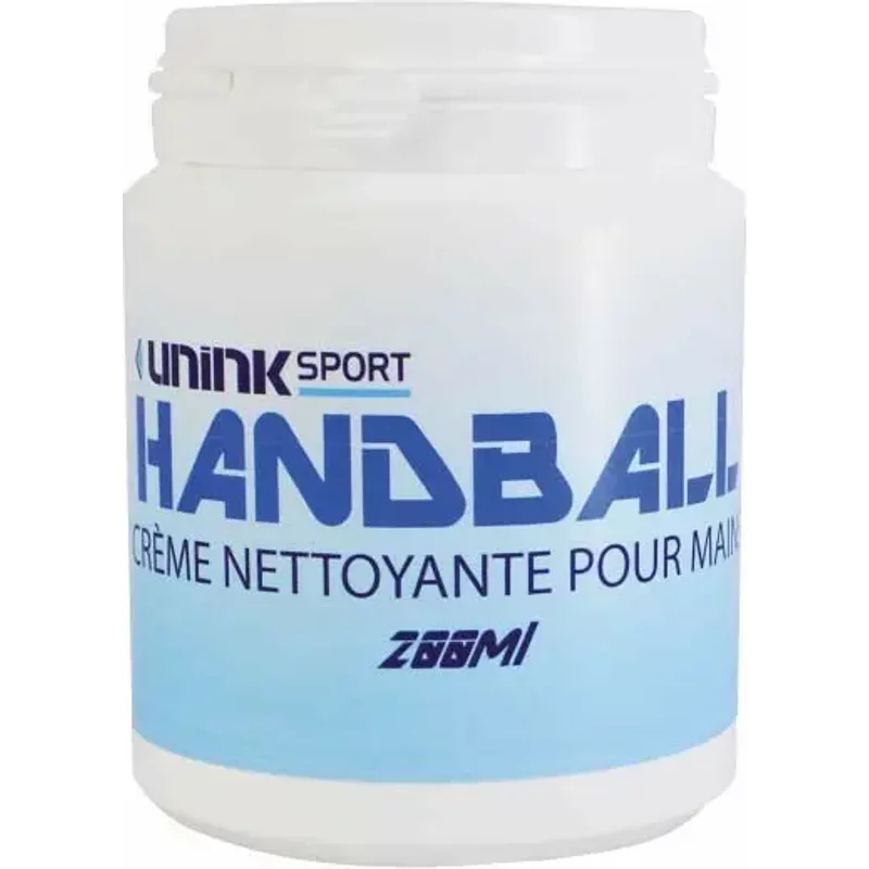Crème nettoyante pour les mains Uninksport 200ml