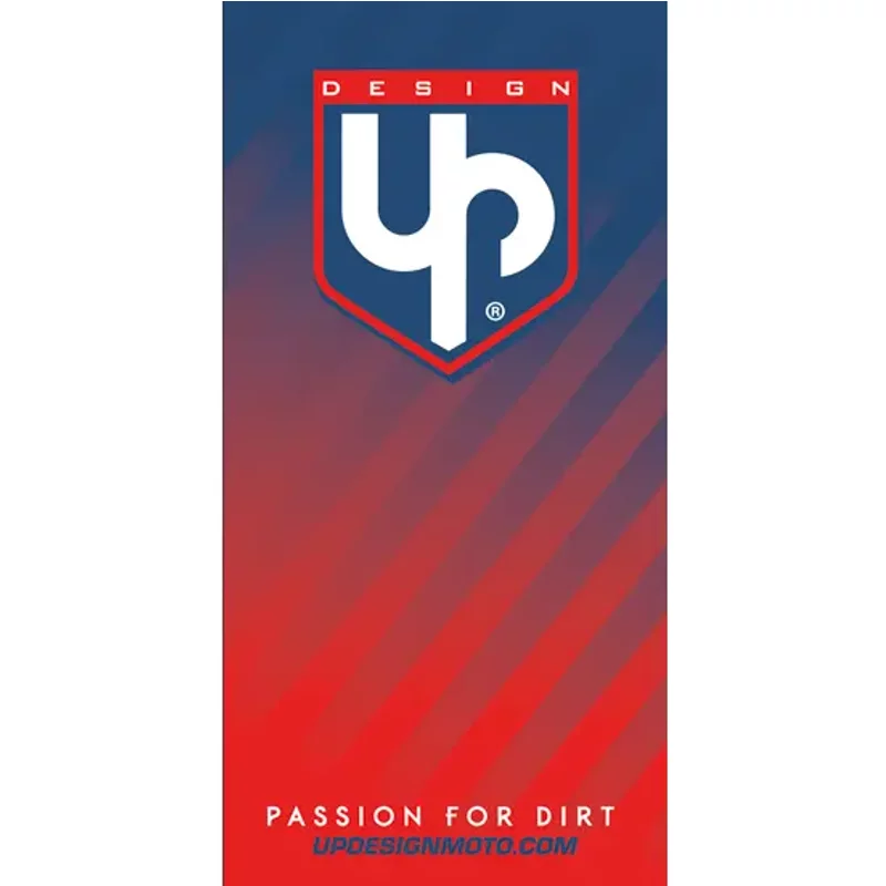 Tapis environnemental UP Design