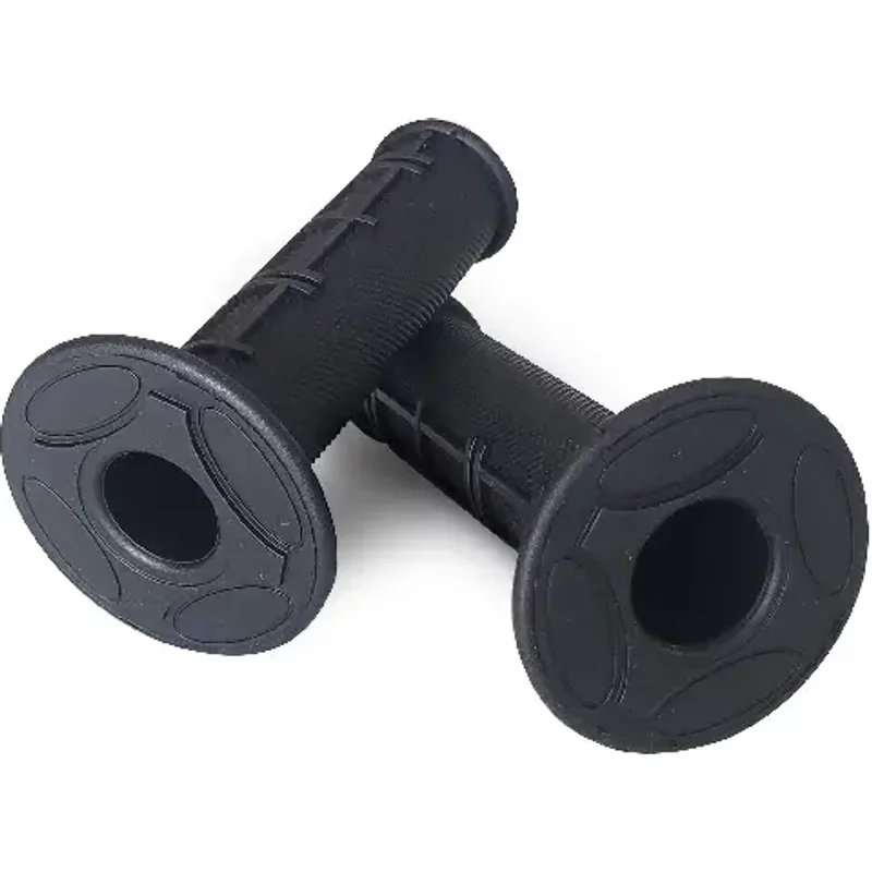 Poignées moto cross UP Design Holeshot MX