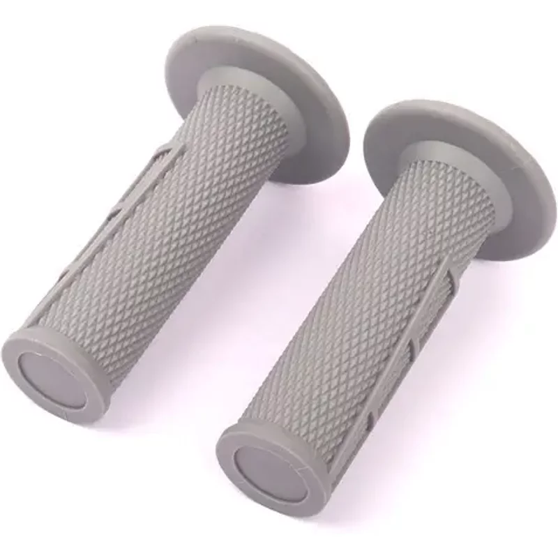 Poignées moto cross UP Design Holeshot MX Lock-One