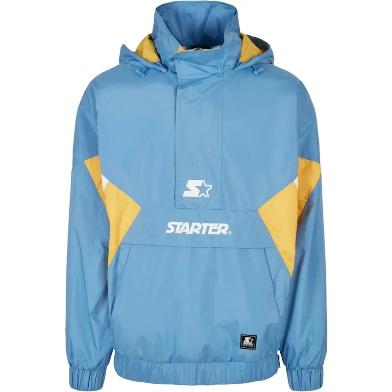 Veste imperméable coupe-vent Urban Classics Starter