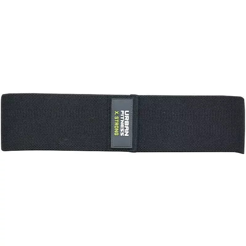 Bande de résistance en tissu Urban Fitness