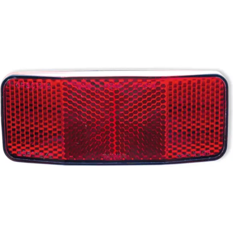 Réflecteur pour porte-bagages arrière V Bike