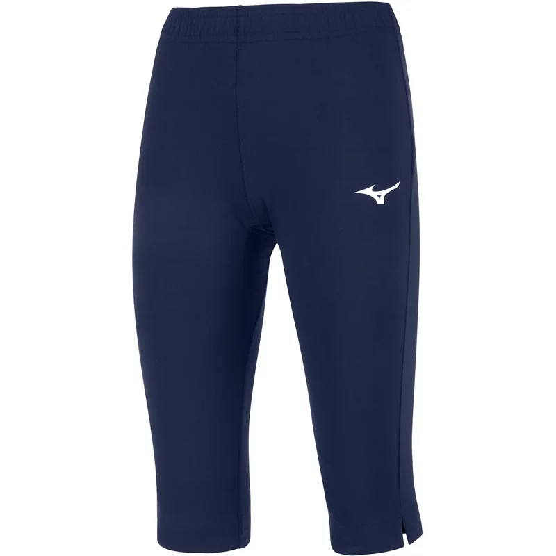 Legging femme Mizuno High-Kyu Capri