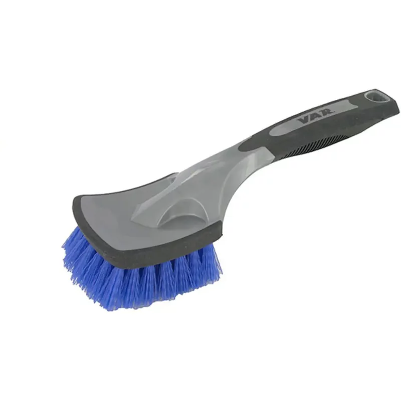 Brosse pour pneu de vélo Var