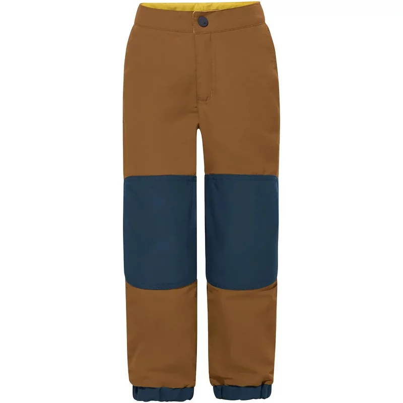 Children's Trousers VAUDE Caprea Warmlined III