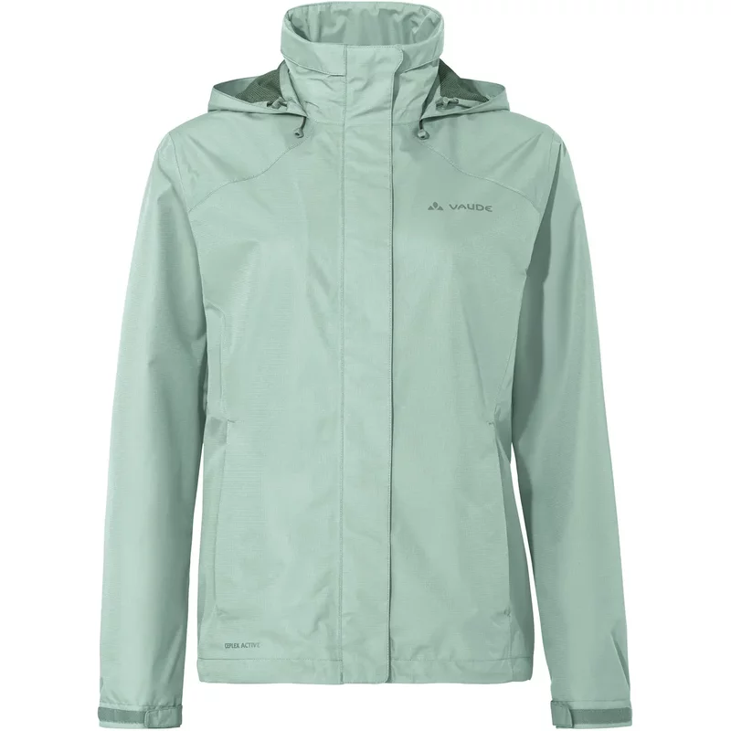 Women's hiking jacket VAUDE Escape Light