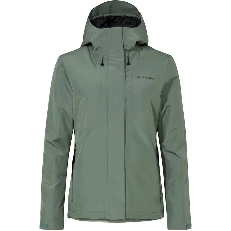 Women's winter jacket VAUDE Rosemoor II