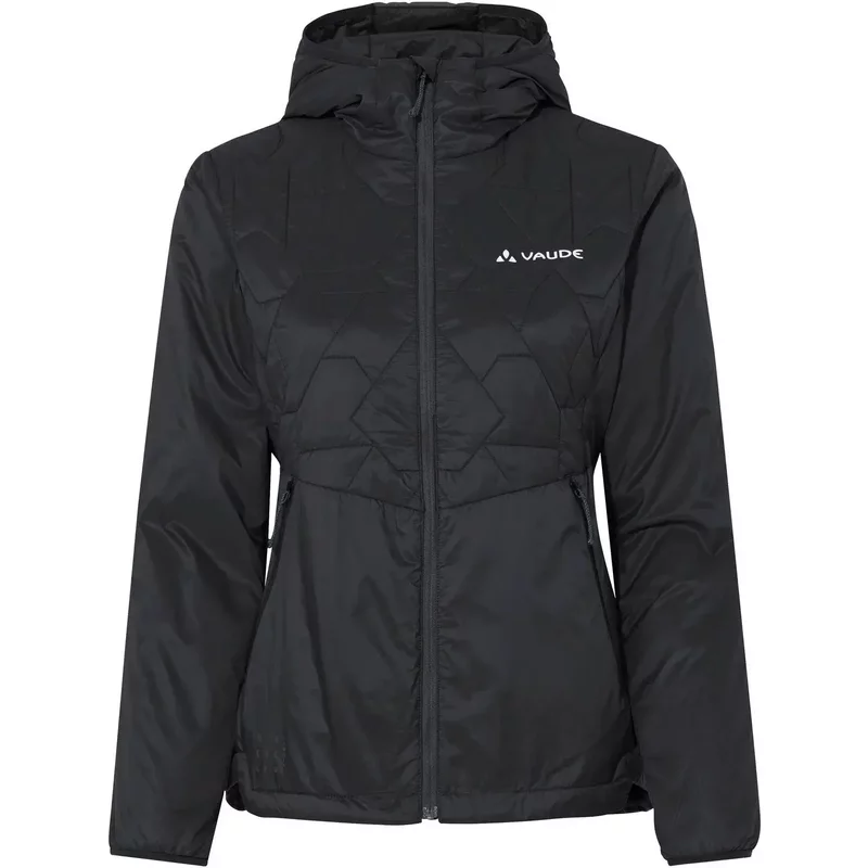 Women's waterproof jacket VAUDE Freney VI