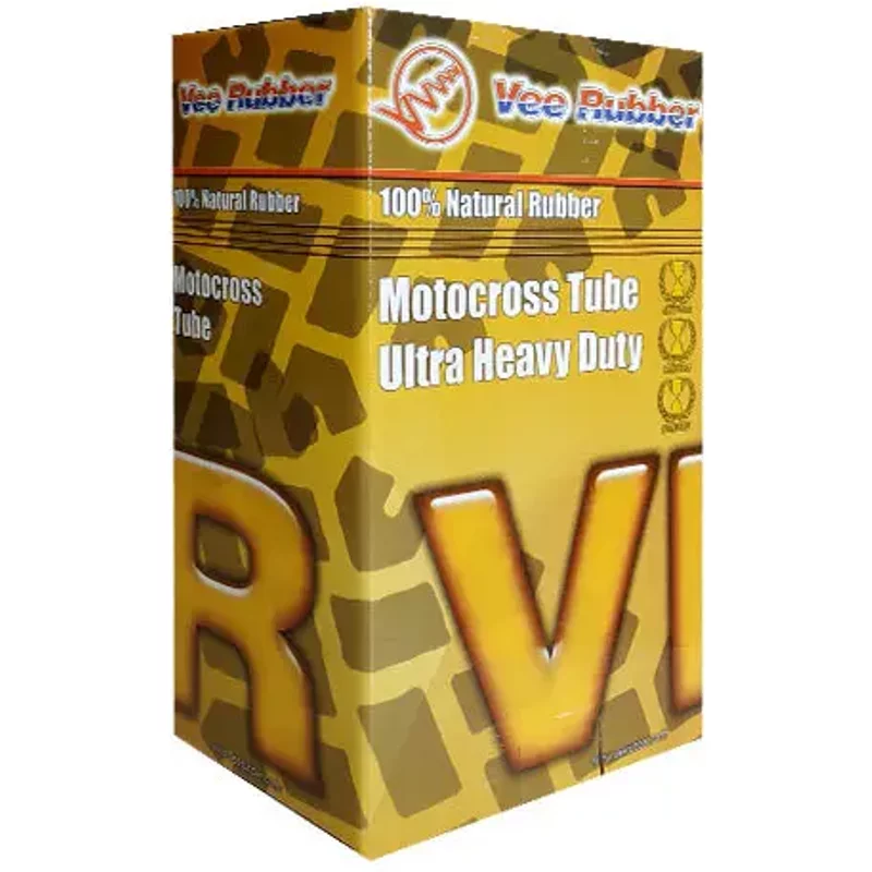 Chambre à air Vee Rubber 100/90-19 TR4