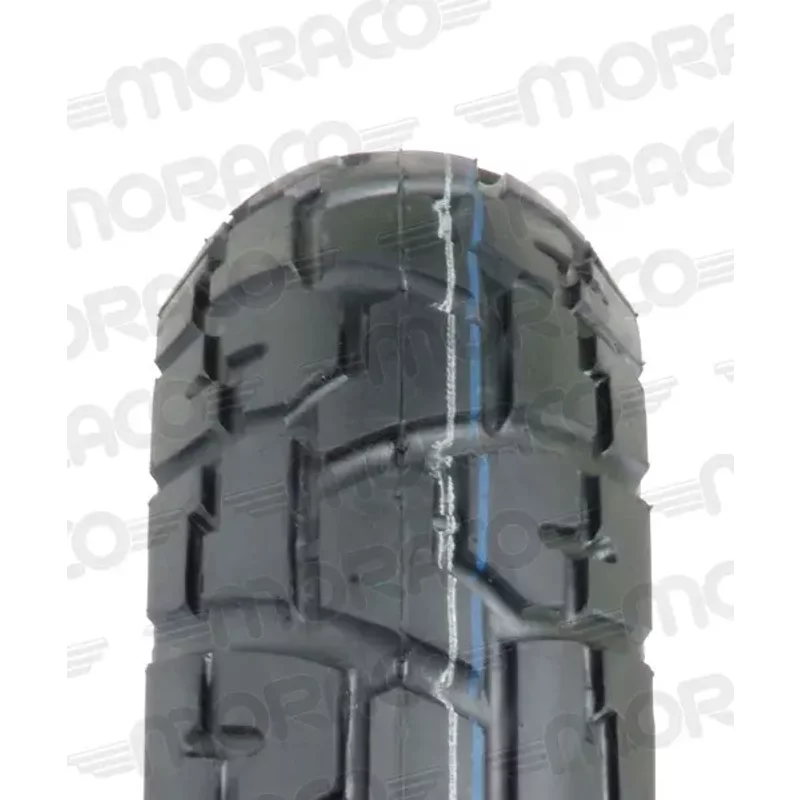 Pneu scooter Vee Rubber 130/80 VRM 133 TBL