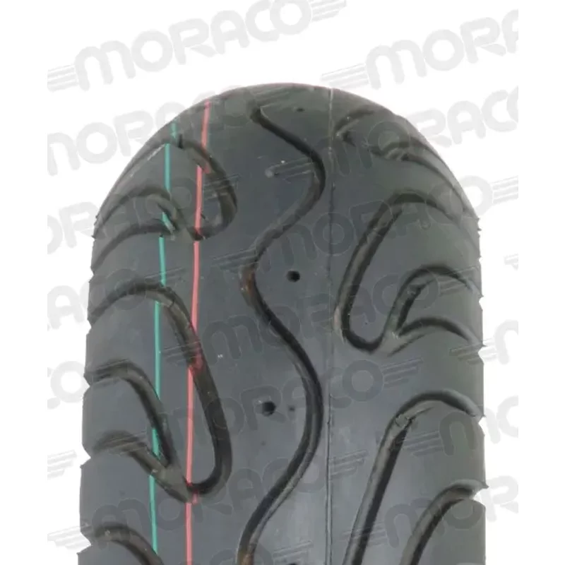 Pneu scooter Vee Rubber 90/90 VRM 134 TBL