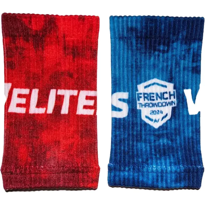 Serre-poignet Velites French Throwdown