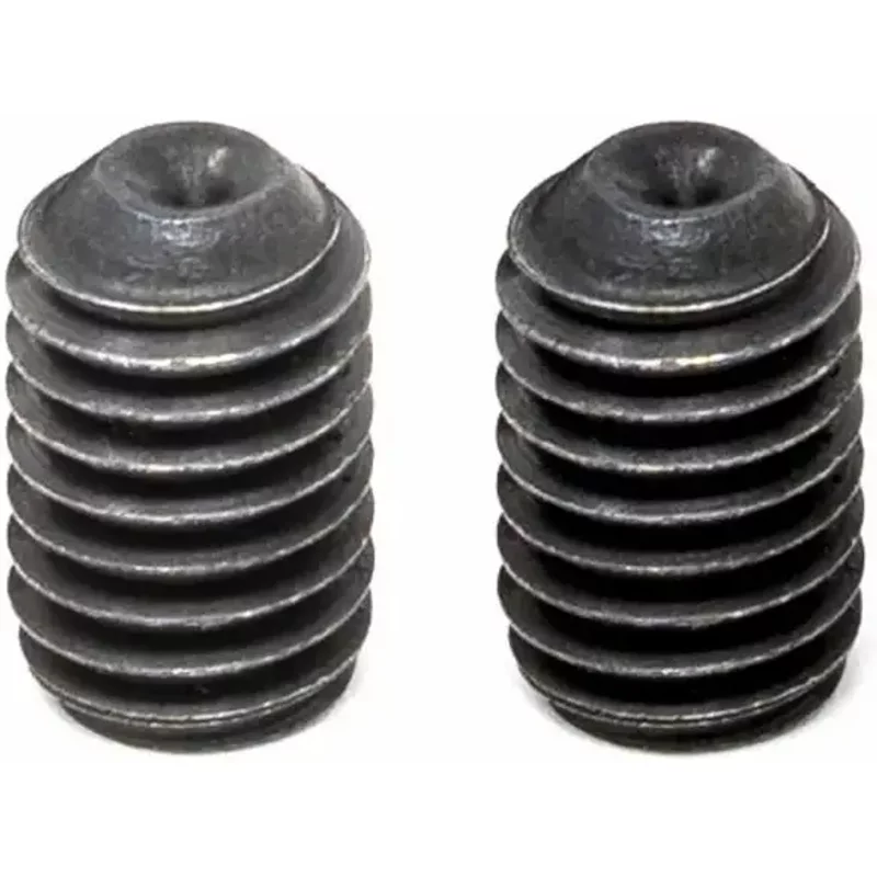 Corde à sauter avec vis longues Velites