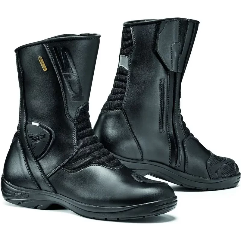 Bottes moto Sidi Gavia gore-tex