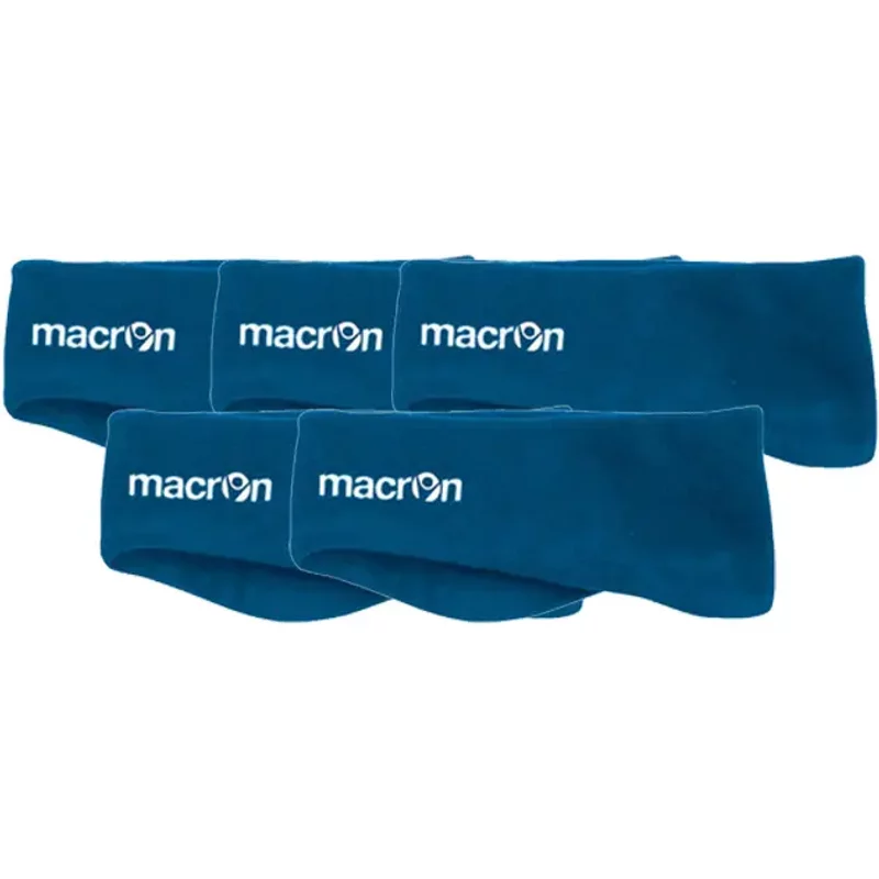 Bandeau Macron Eskimo x5