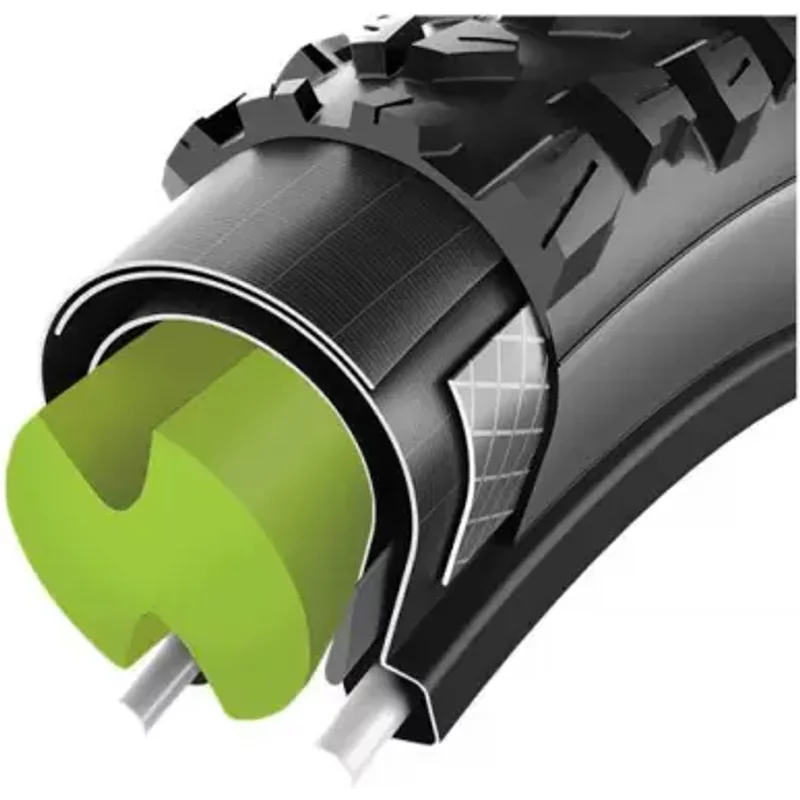 Mousse anti-crevaison Vittoria Air-Liner L 2.5 / 2.7