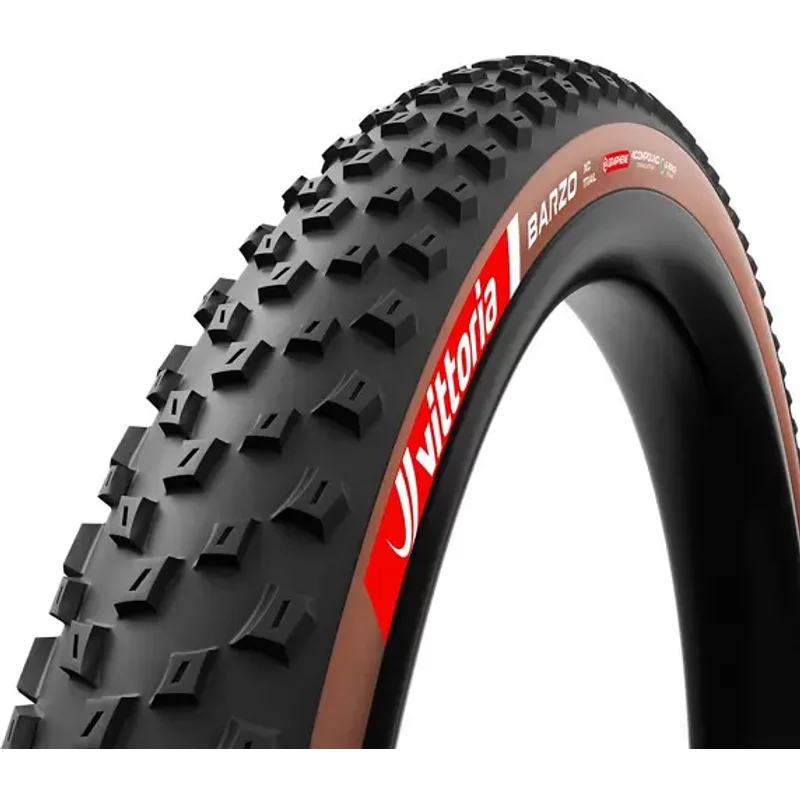 Pneu Vittoria Barzo XC Trail