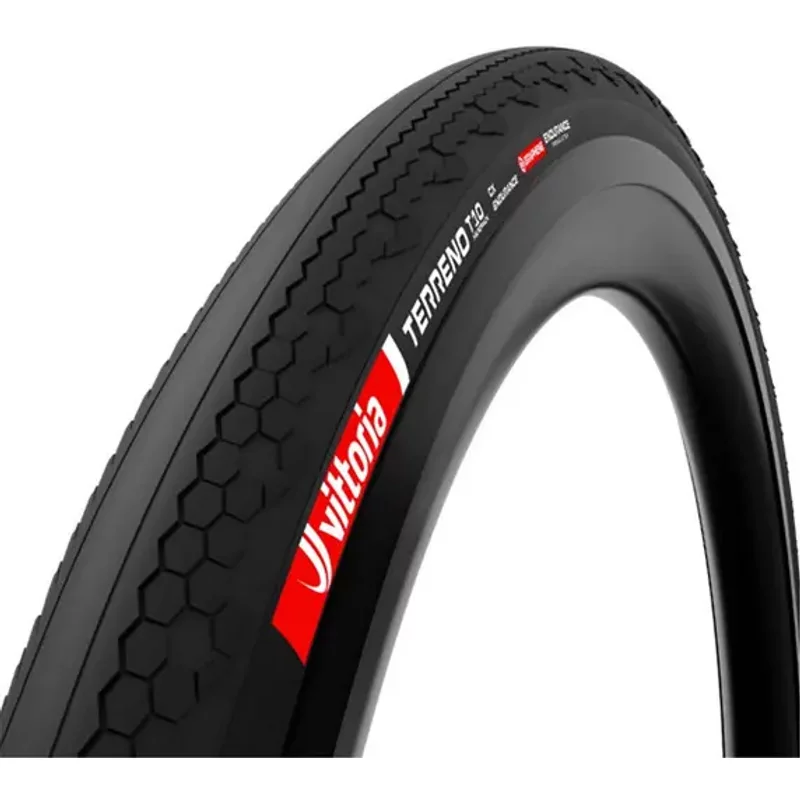 Pneu Vittoria Cyclocross Terreno T10 32-622