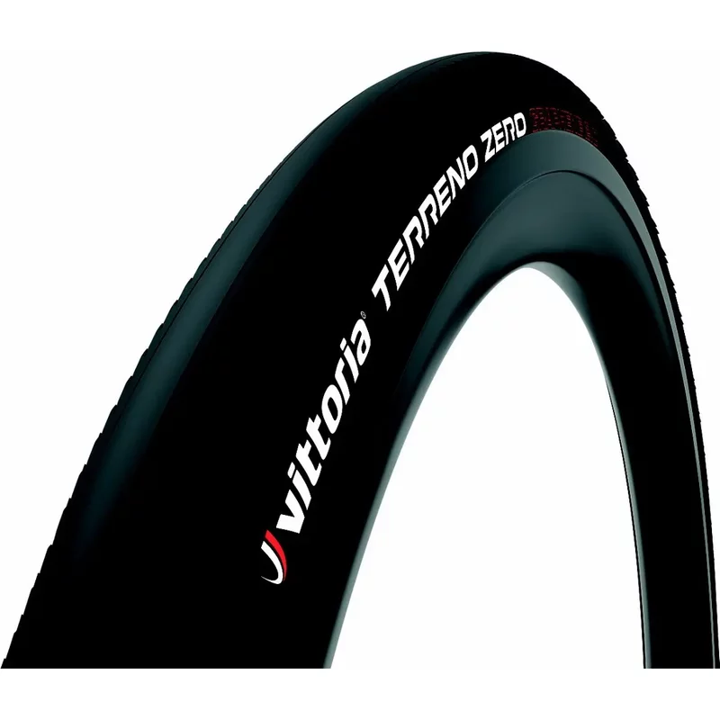 Pneu gravel rigide Vittoria Terreno Zero