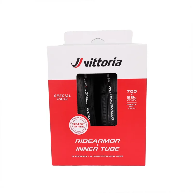 Pneu Vittoria Ride Armor