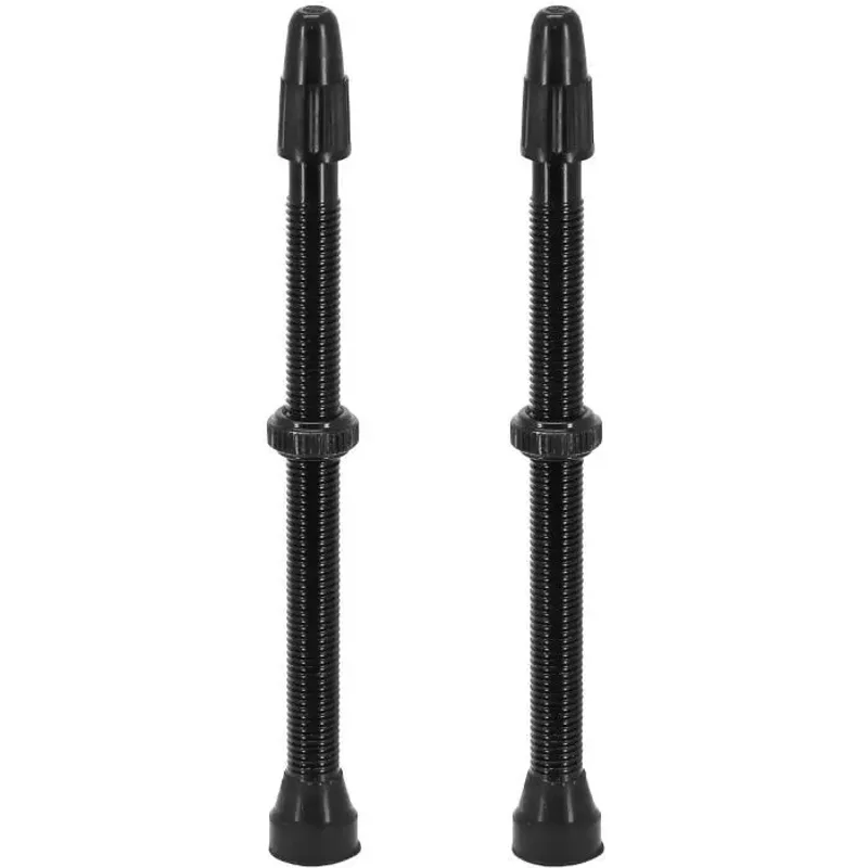 Valve de pneu tubeless alu obus démontable Vittoria Presta