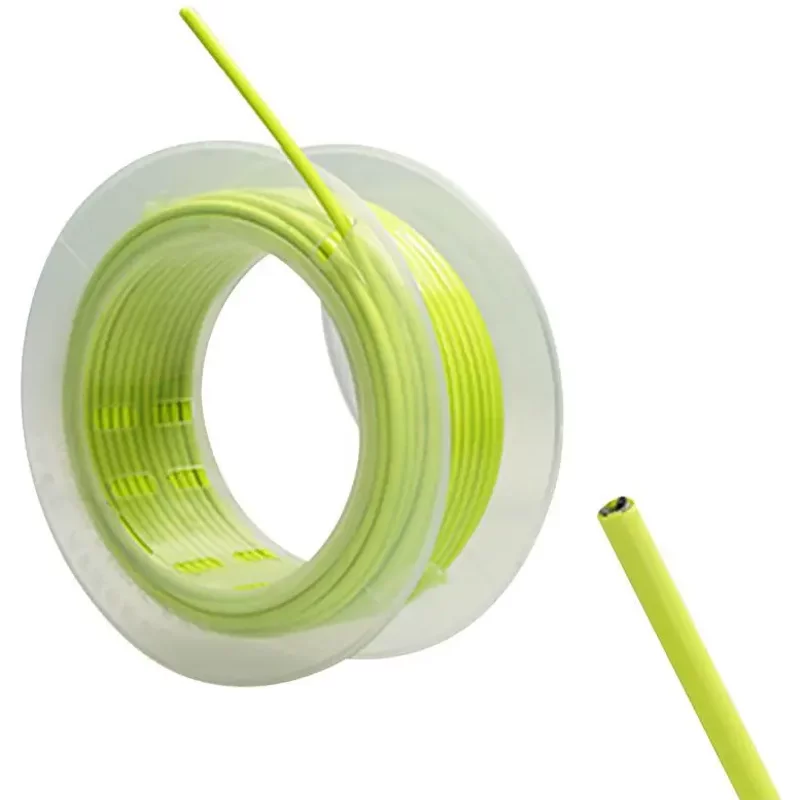 Gaine câble de gaz teflon Voca Racing 5 mm