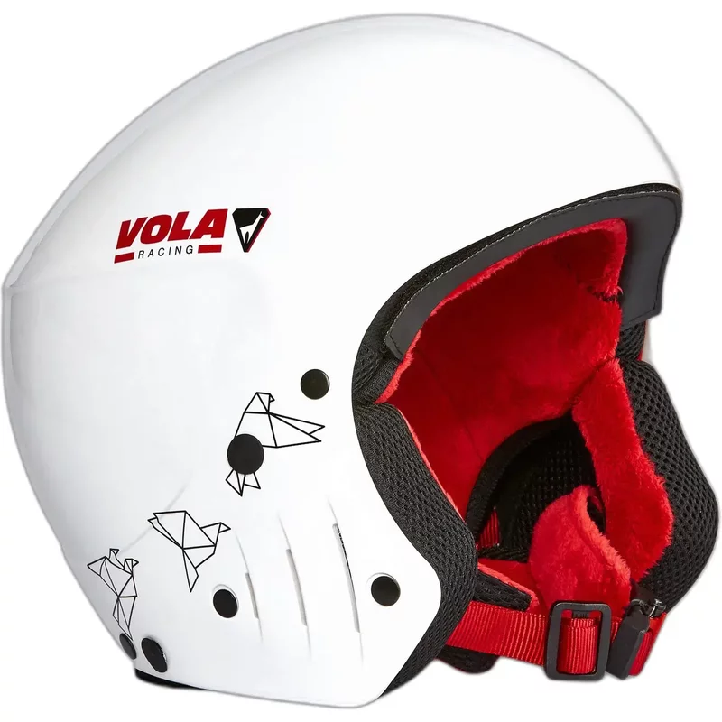 Ski helmet Vola Fis Wild