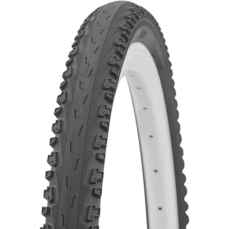Pneu de vélo Wanda Tyre Cross Wanda Tyre TR (38-622)