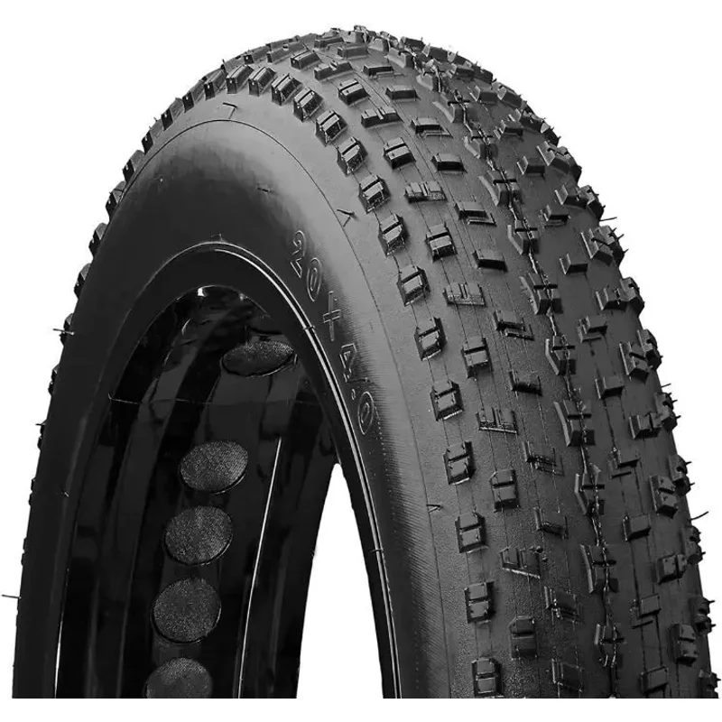 Pneu de vélo Wanda Tyre W1272 TR (100-406)