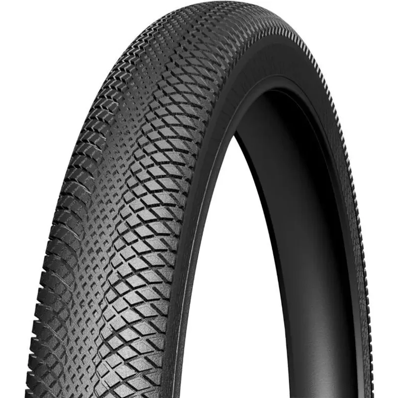 Pneu Wanda Tyre W1111 Fat Bike Tr (76-559)